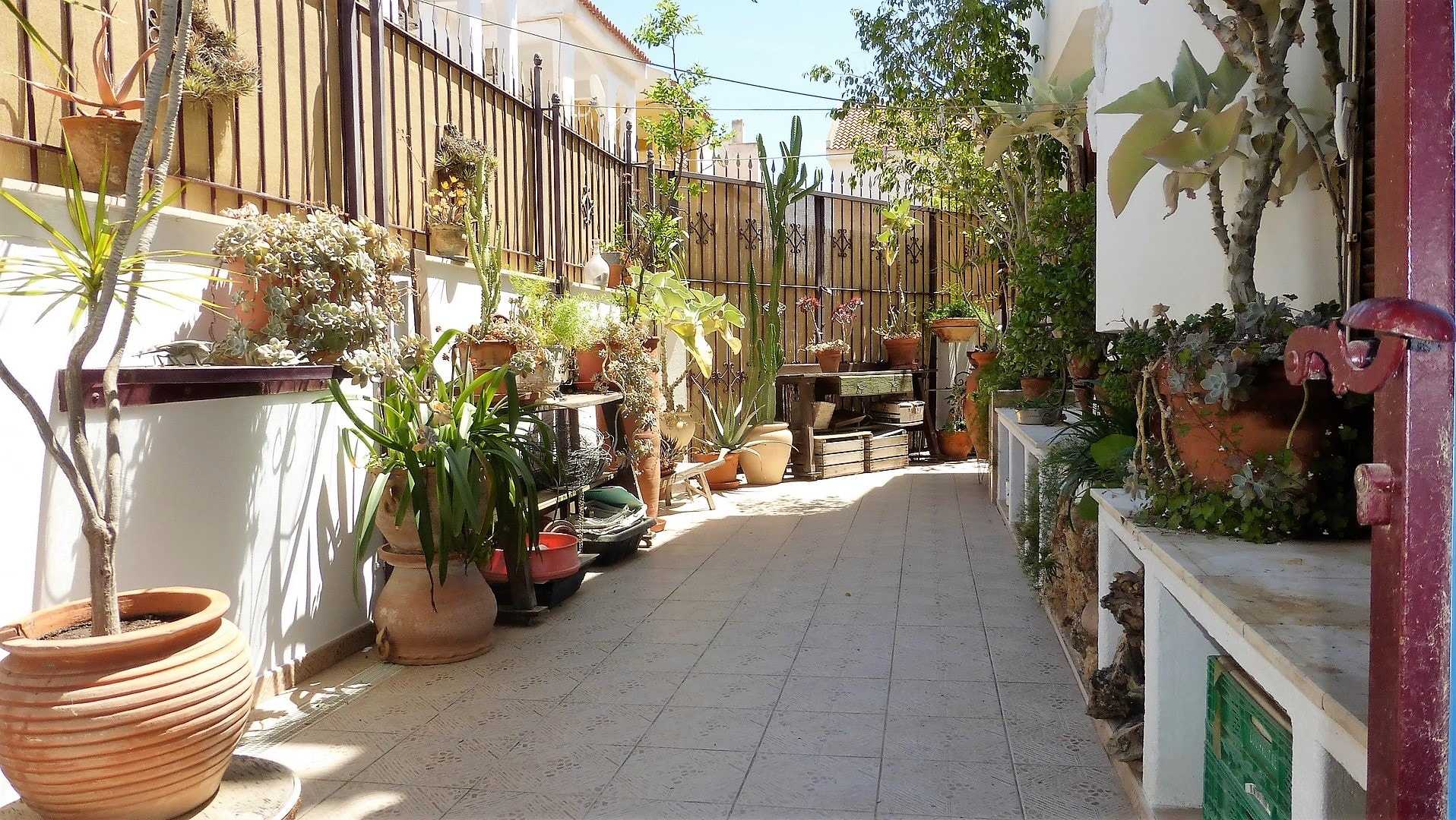 Condominium in Puerto de Mazarrón, Región de Murcia 10879349