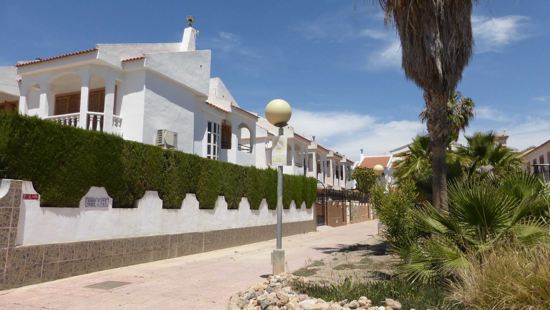 عمارات في Puerto de Mazarrón, Región de Murcia 10879349