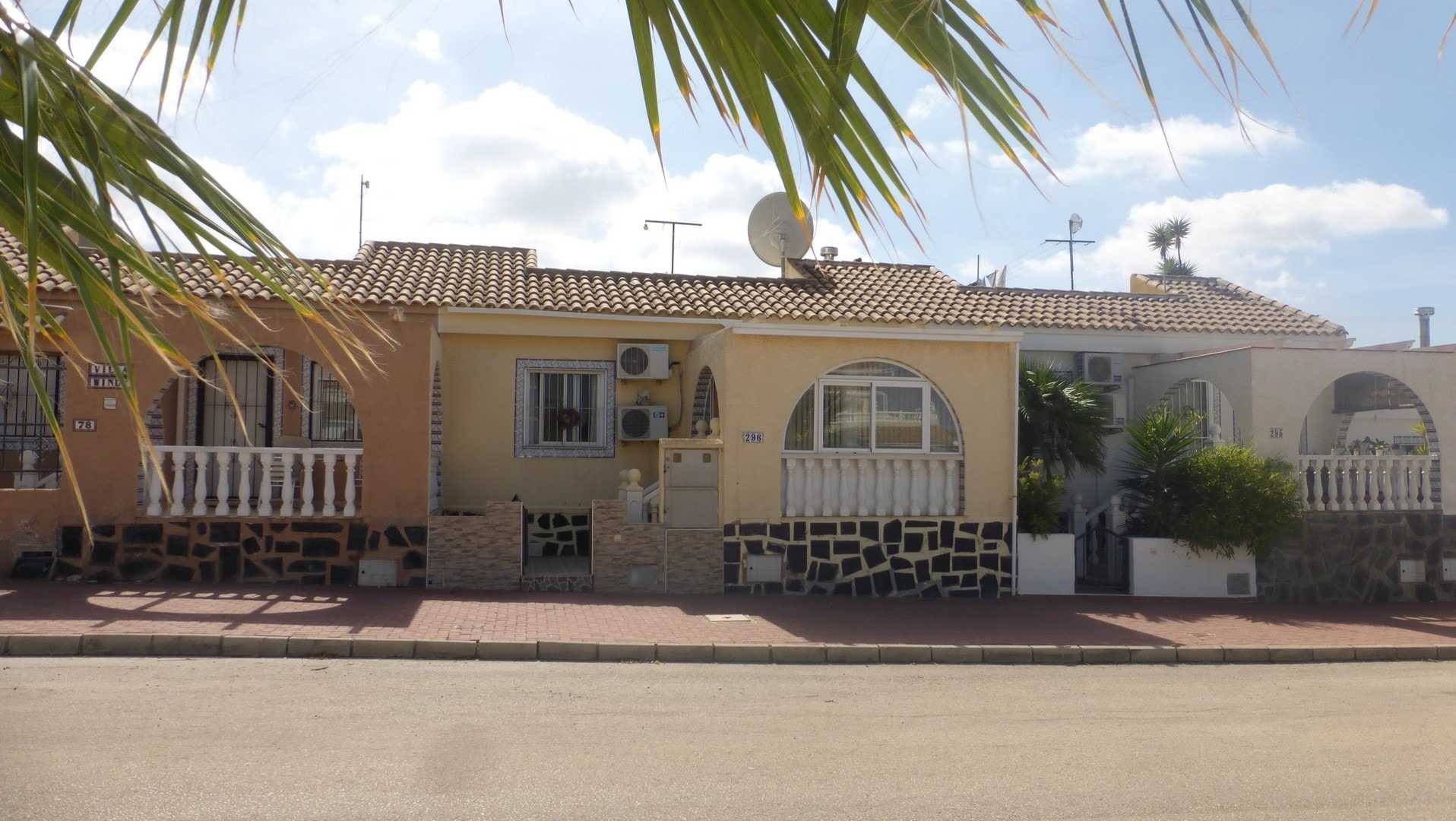 casa en Mazarrón, Región de Murcia 10879377