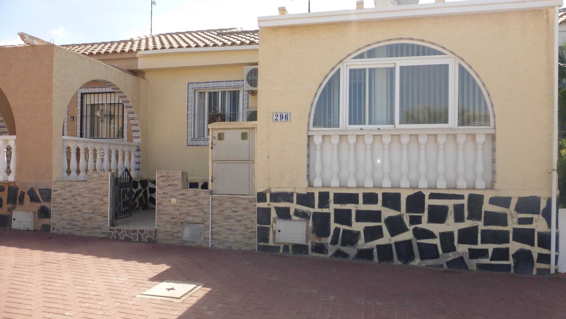 жилой дом в Mazarrón, Región de Murcia 10879377