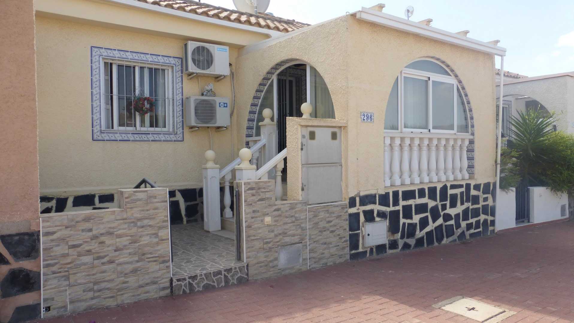 жилой дом в Mazarrón, Región de Murcia 10879377