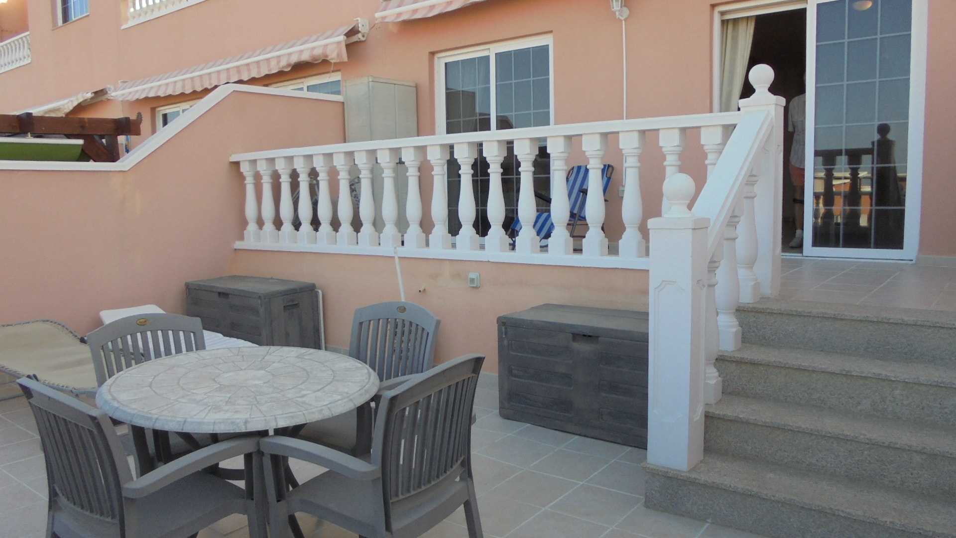 Condominium in El Guincho, Canarische eilanden 10879423