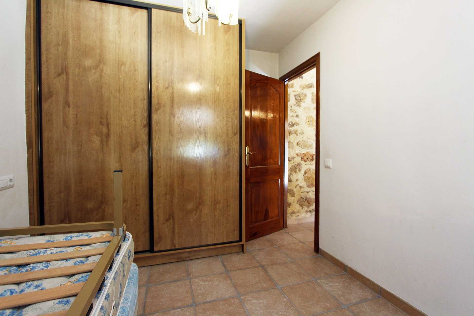 Huis in Senija, Comunidad Valenciana 10879431