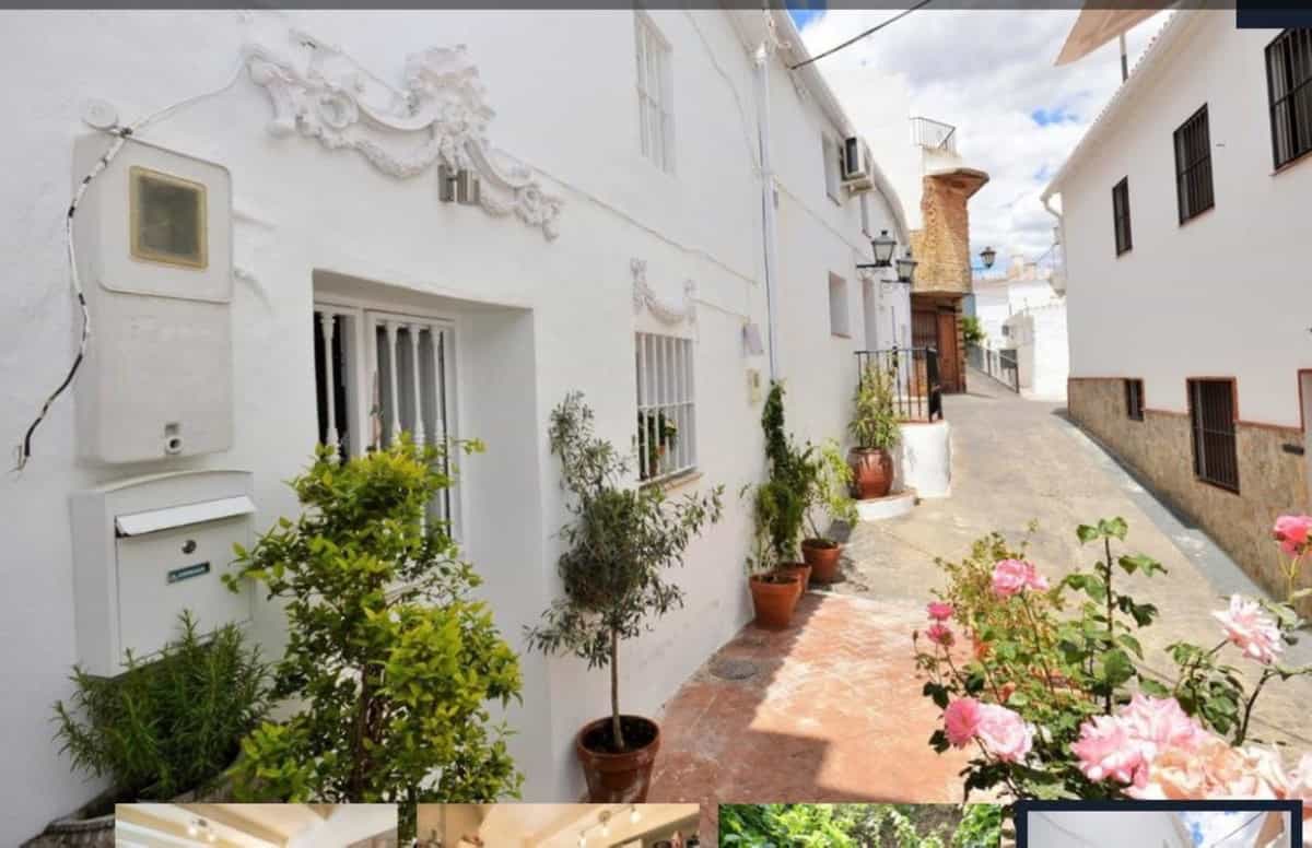 rumah dalam Guaro, Andalusia 10879540