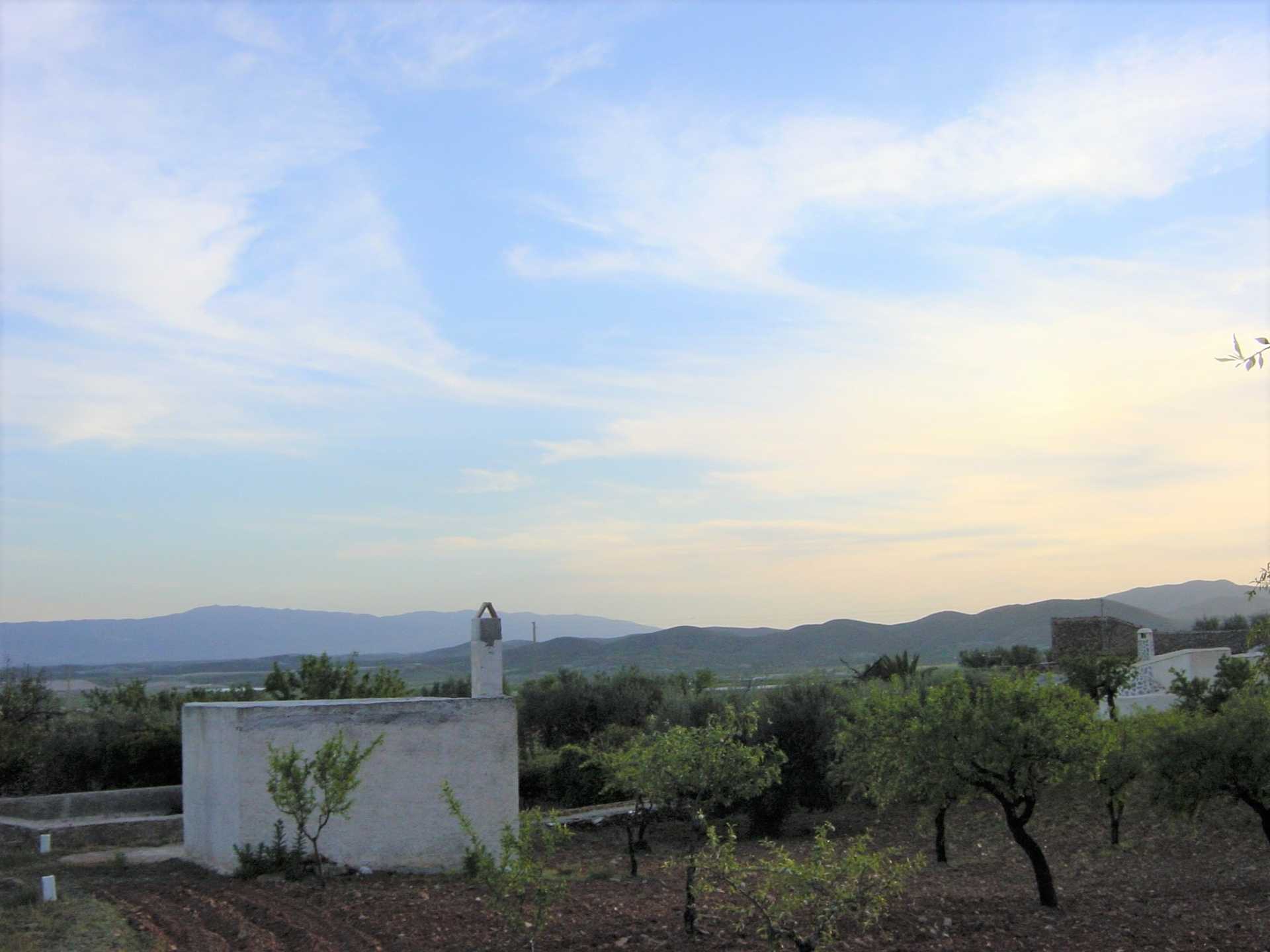 Land in Uleila del Campo, Andalusia 10879943