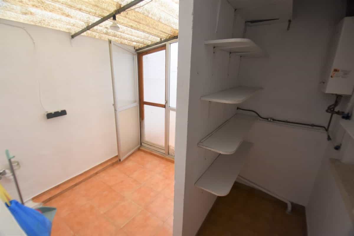 公寓 在 Vergel, Comunidad Valenciana 10880017