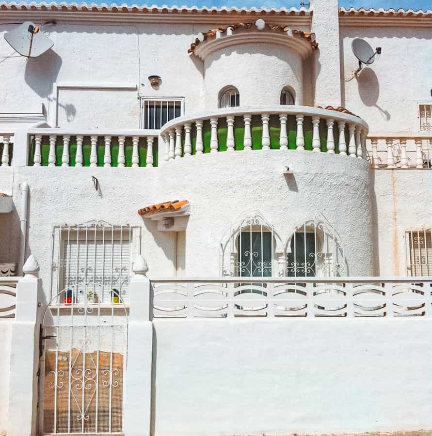 House in Denia, Valencia 10880064