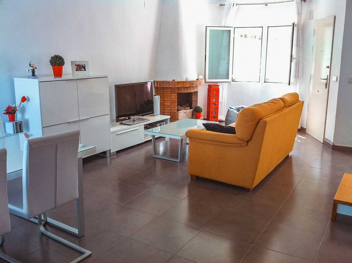 House in Dénia, Comunidad Valenciana 10880064