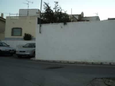 жилой дом в Los Gallardos, Andalusia 10880214