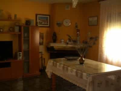 House in Alcontar, Andalusia 10880237