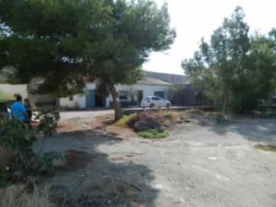 casa no Cuevas del Almanzora, Andalucía 10880247