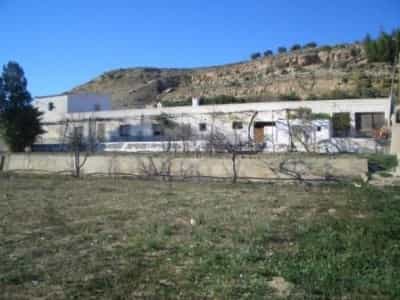 House in Antas, Andalusia 10880253
