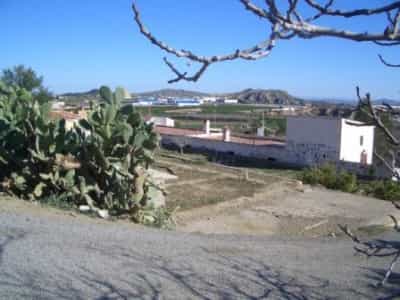 House in Antas, Andalusia 10880253