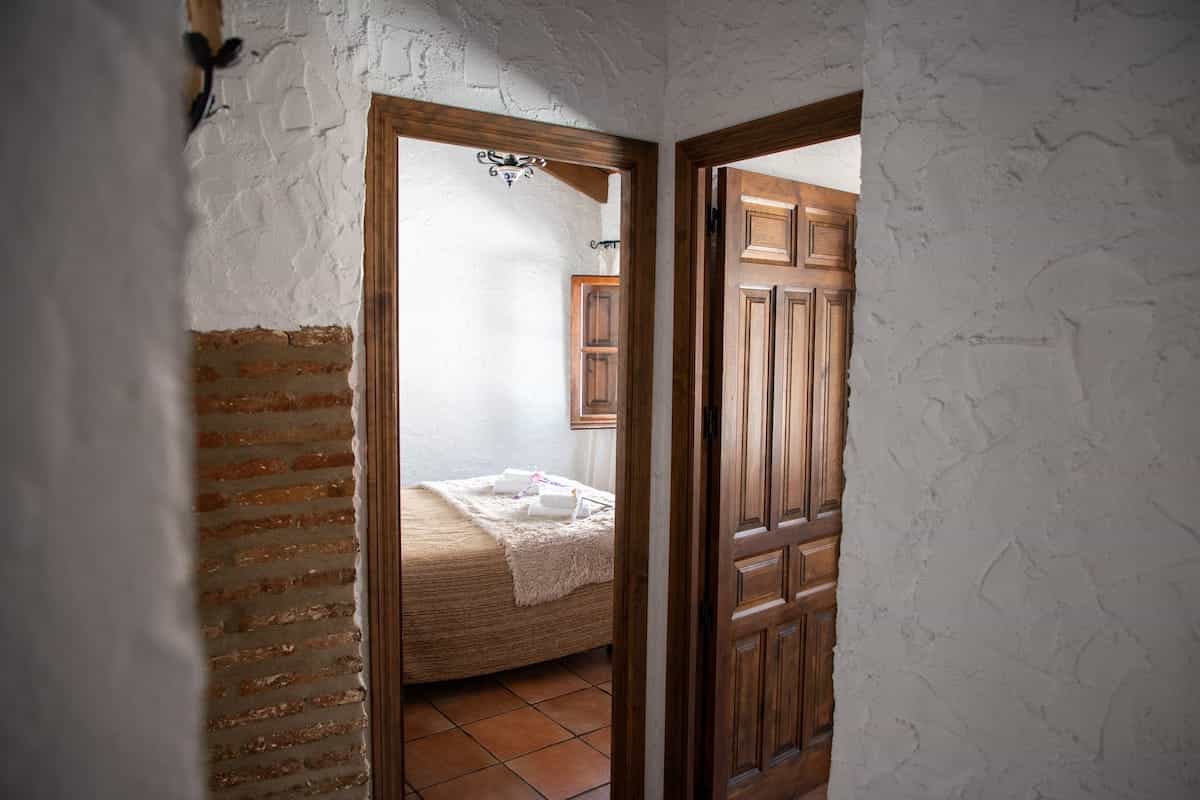 Rumah di Montejaque, Andalucía 10880298