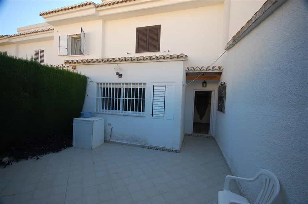 House in Dénia, Comunidad Valenciana 10880299