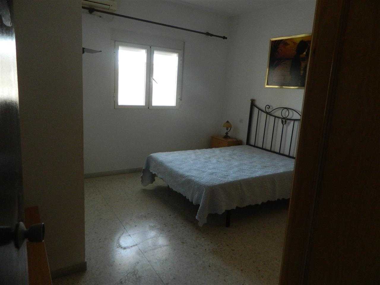 Квартира в Uleila del Campo, Andalucía 10880345