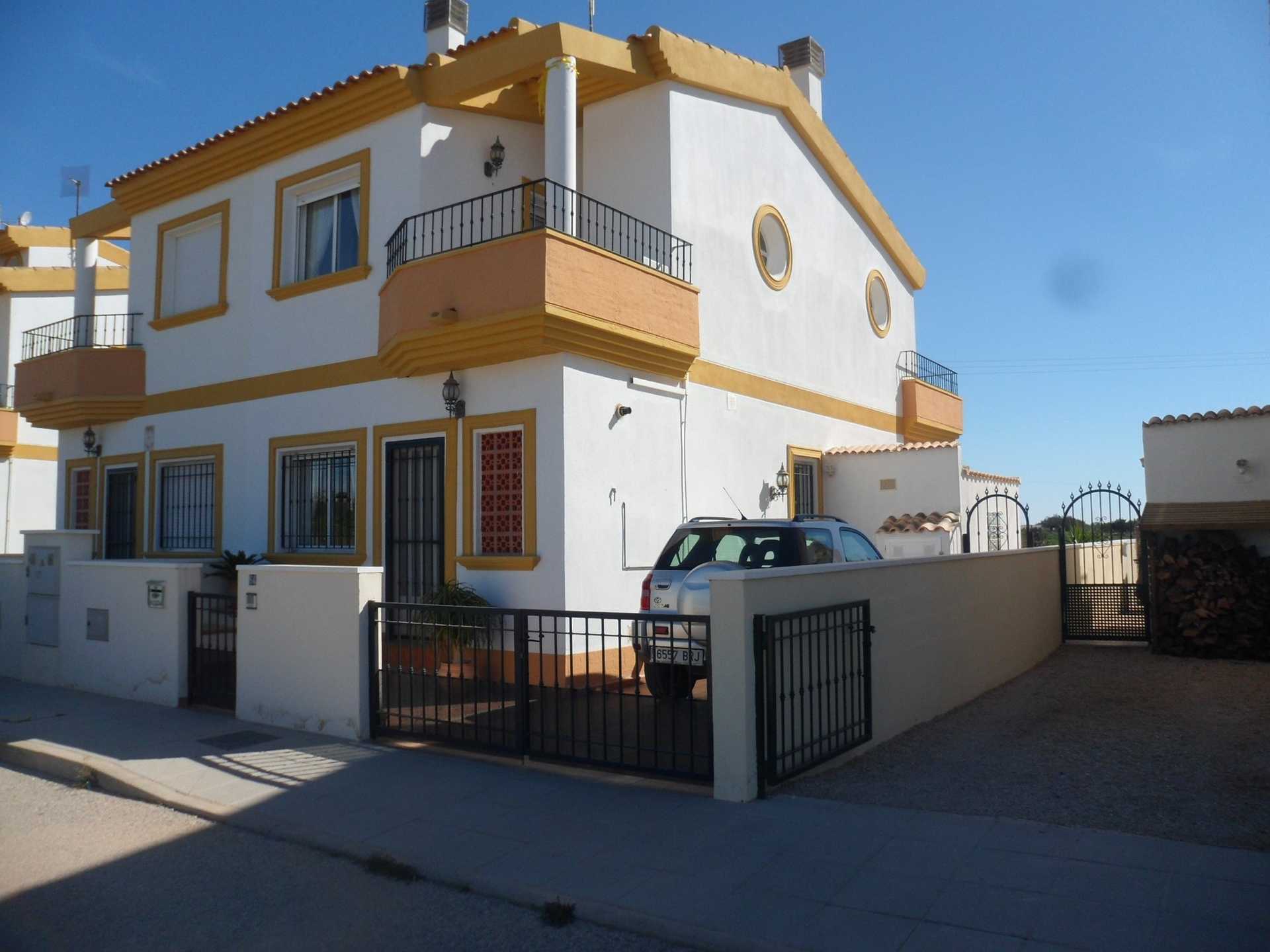 房子 在 Murcia, Región de Murcia 10880360