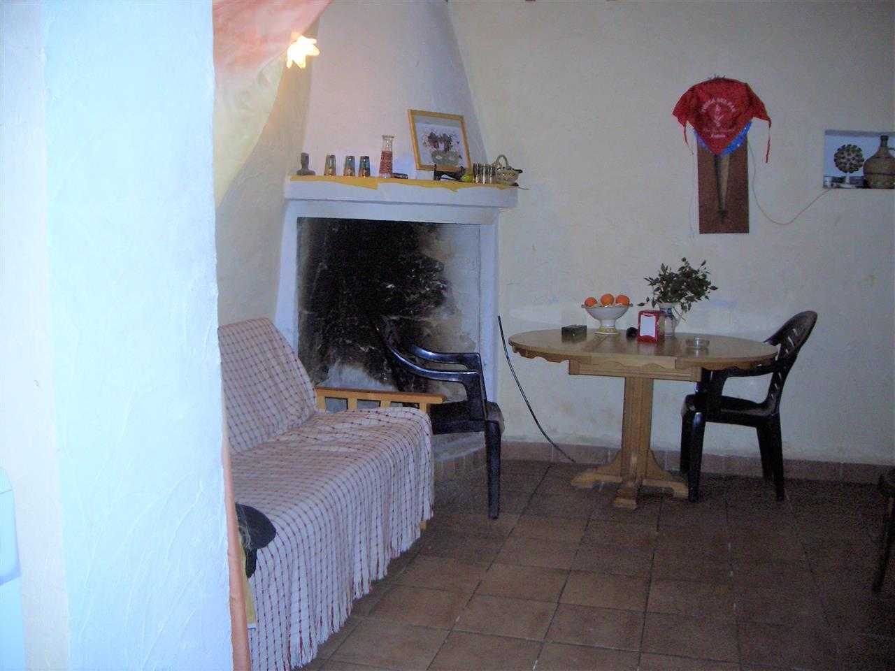 casa en Lubrín, Andalucía 10880425