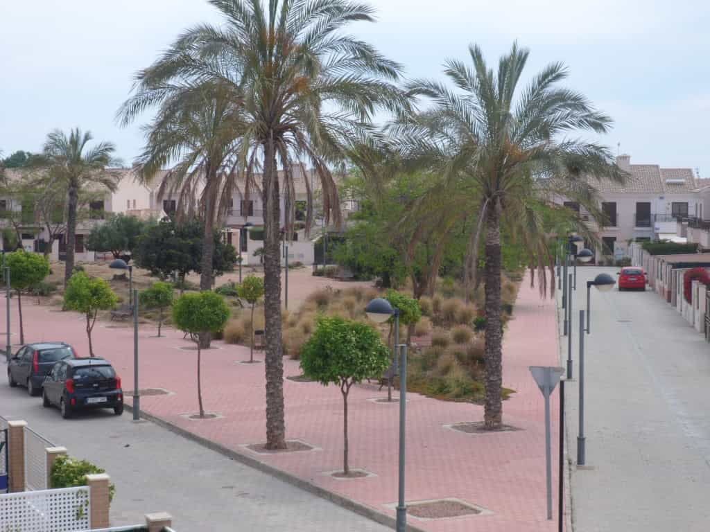 Condominium dans Murcia, Región de Murcia 10880454
