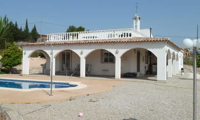 Rumah di Murcia, Región de Murcia 10880498