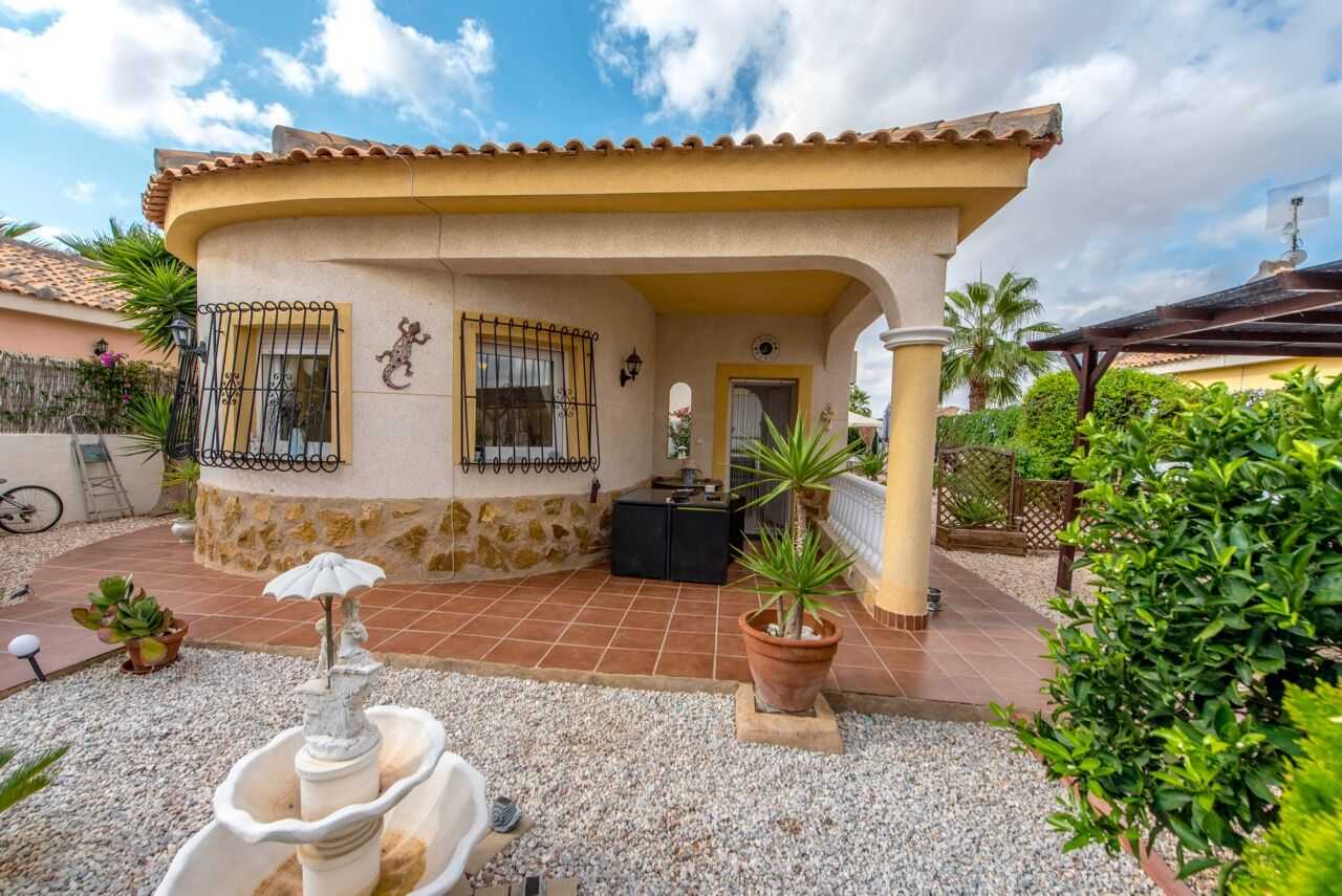 Casa nel Murcia, Región de Murcia 10880534