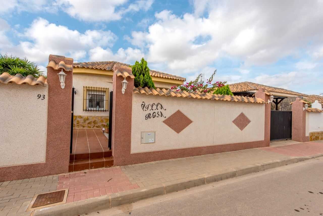 σπίτι σε Murcia, Región de Murcia 10880534