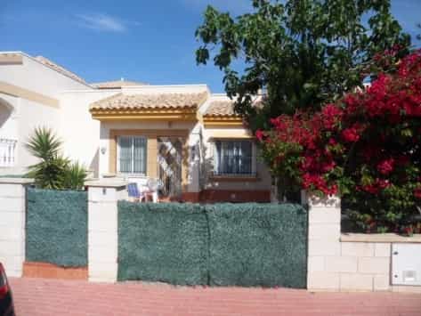 House in Era-Alta, Murcia 10880544