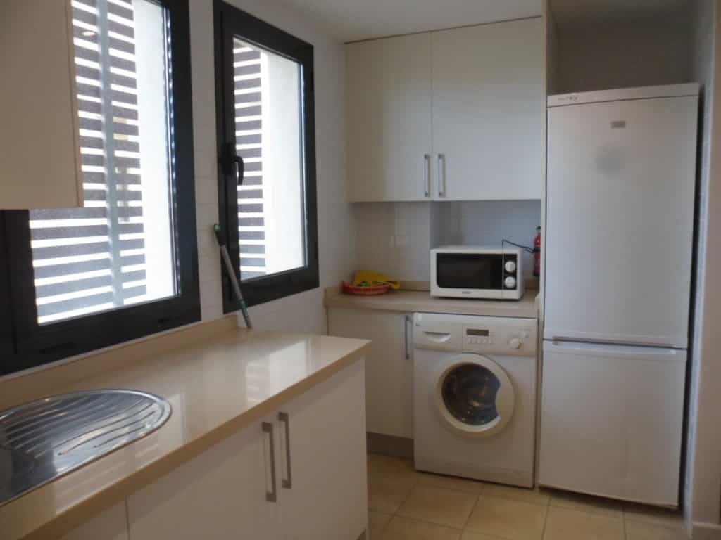 公寓 在 Murcia, Región de Murcia 10880576