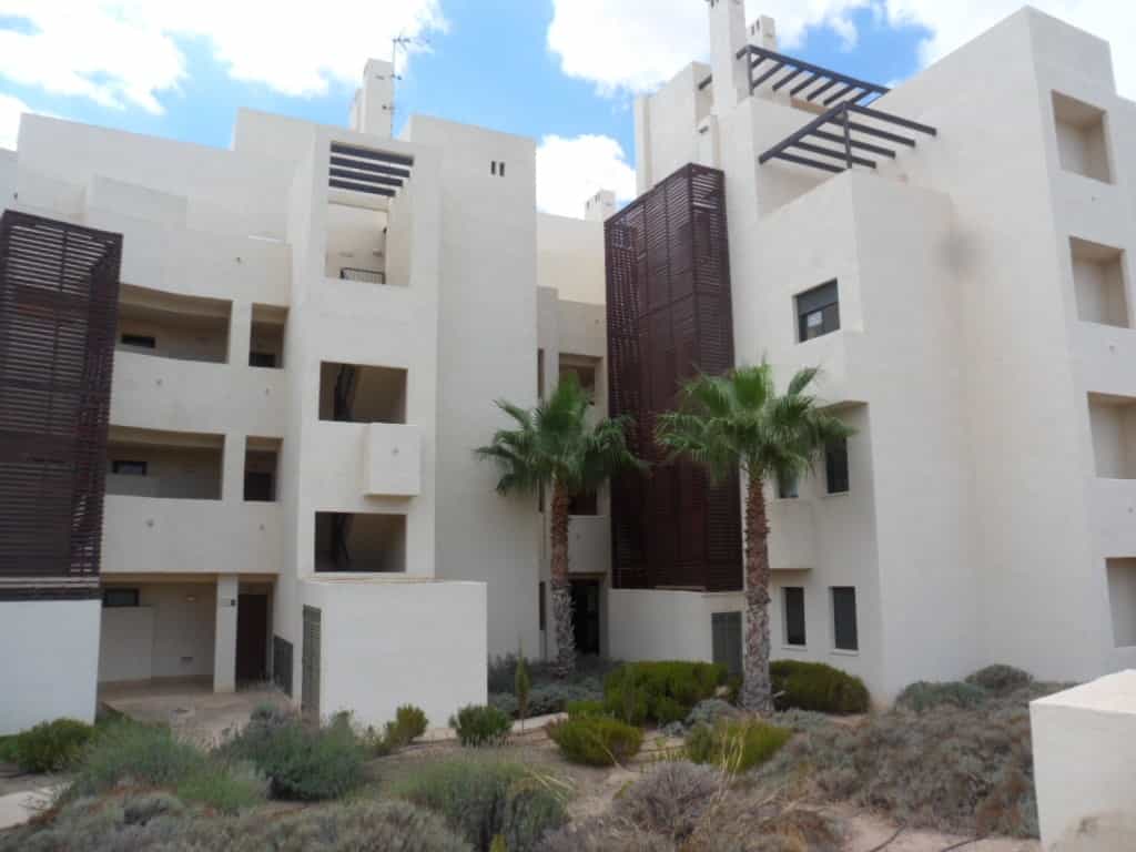 Condominium in Era-Alta, Murcia 10880576