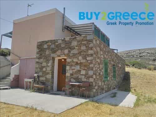 Rumah di Ano Syros, Notio Aigaio 10880744