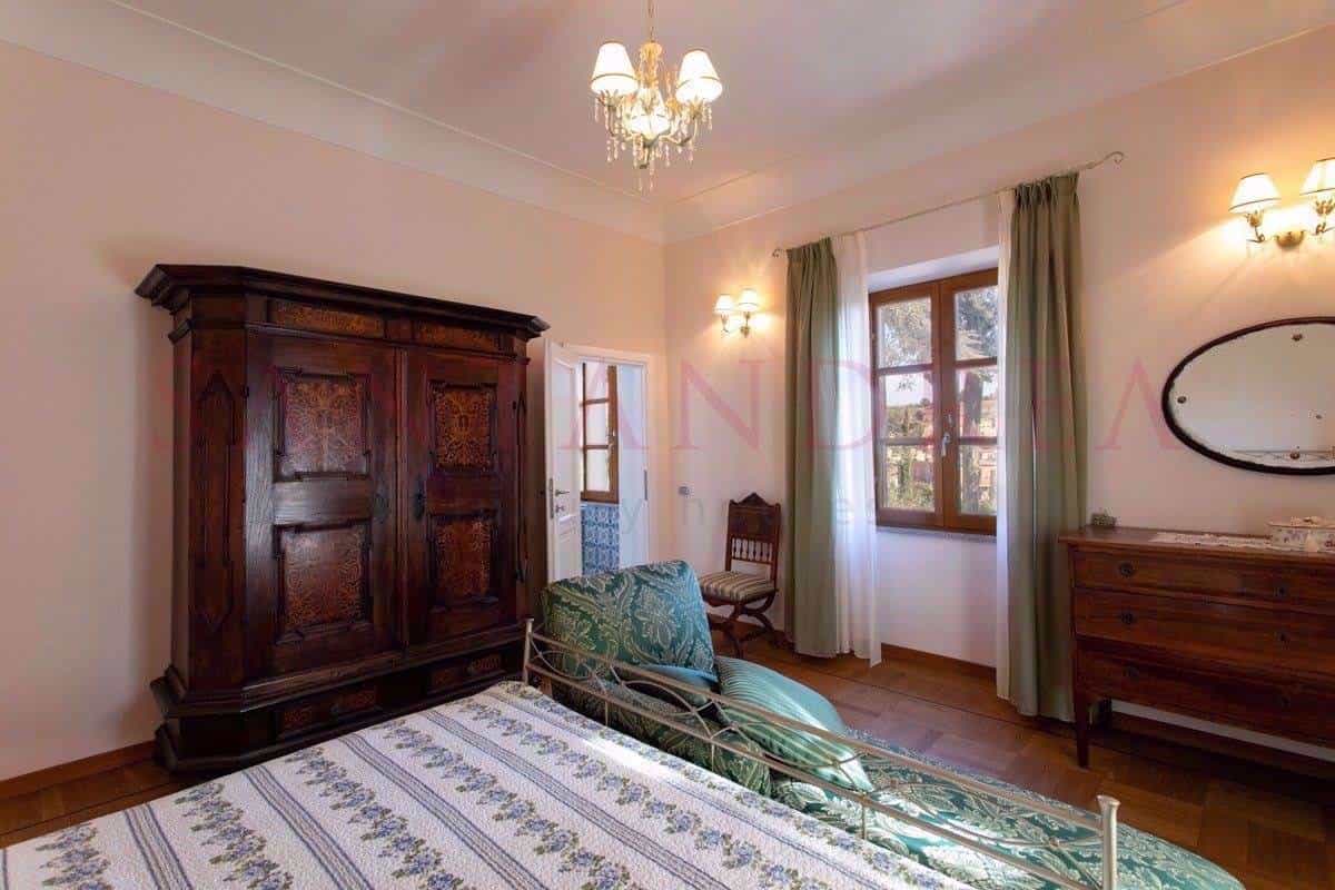 Rumah di Porto Azzurro, Toscana 10880750
