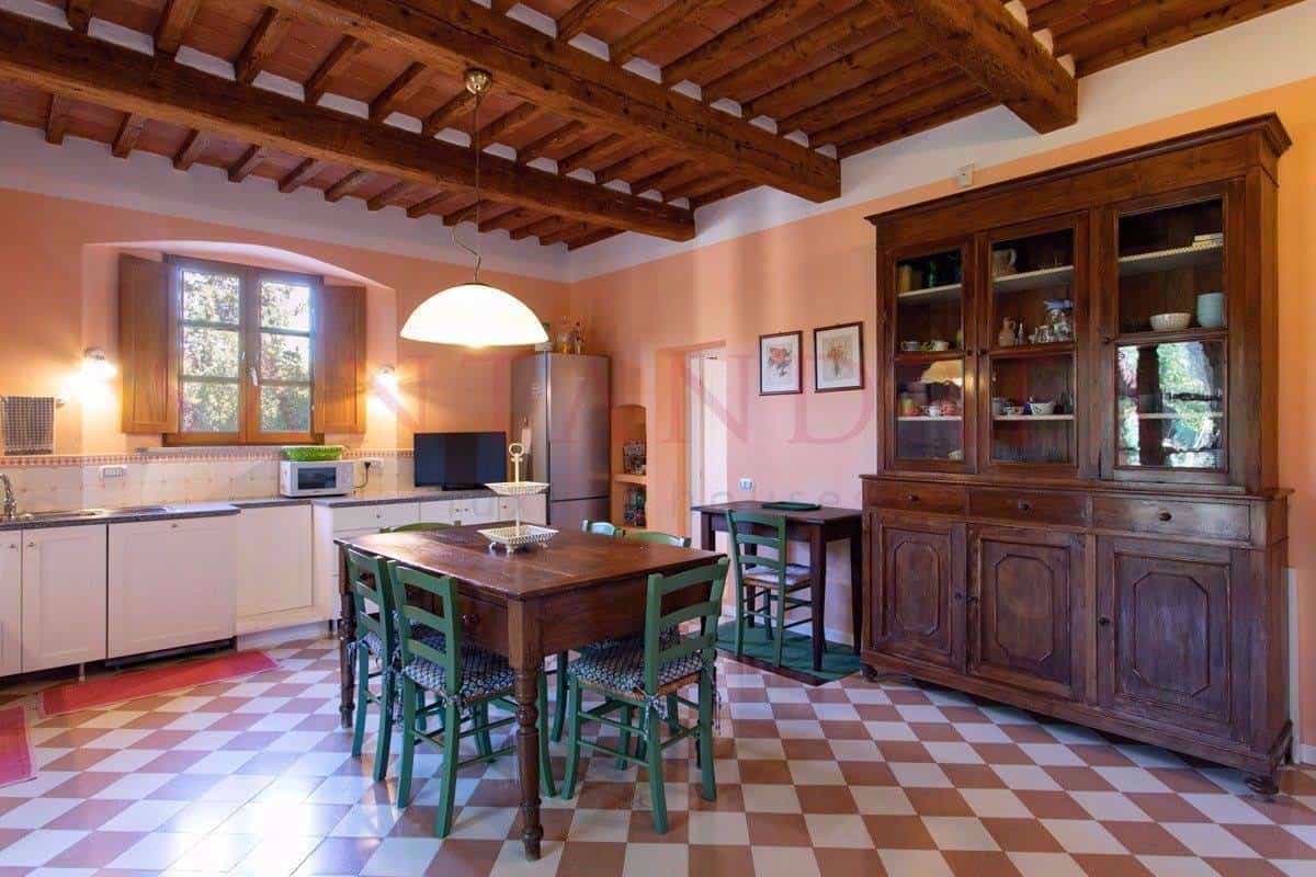 房子 在 Porto Azzurro, Toscana 10880750