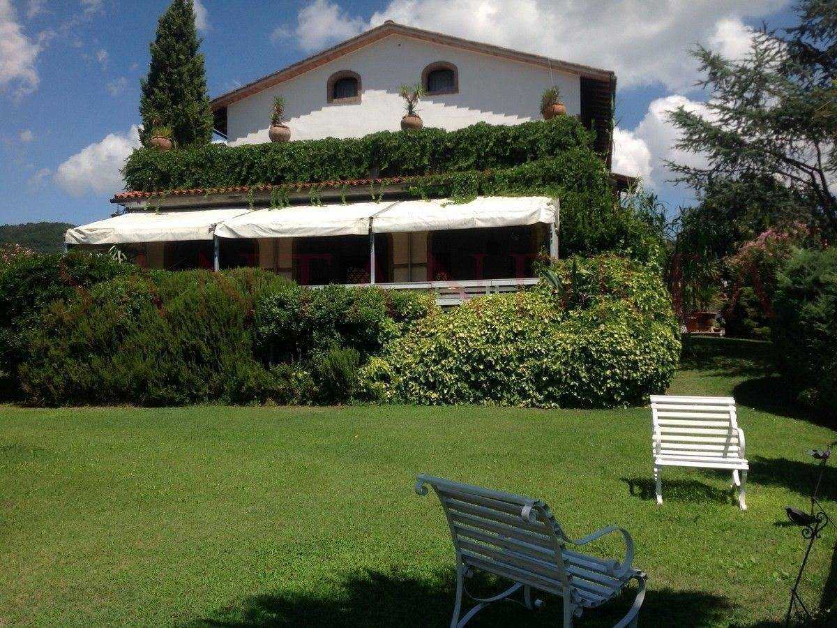 Huis in Lamporecchio, Toscane 10880766