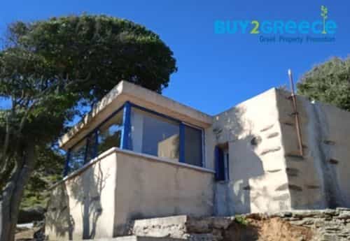 Rumah di Bandol, Provence-Alpes-Cote d'Azur 10880771