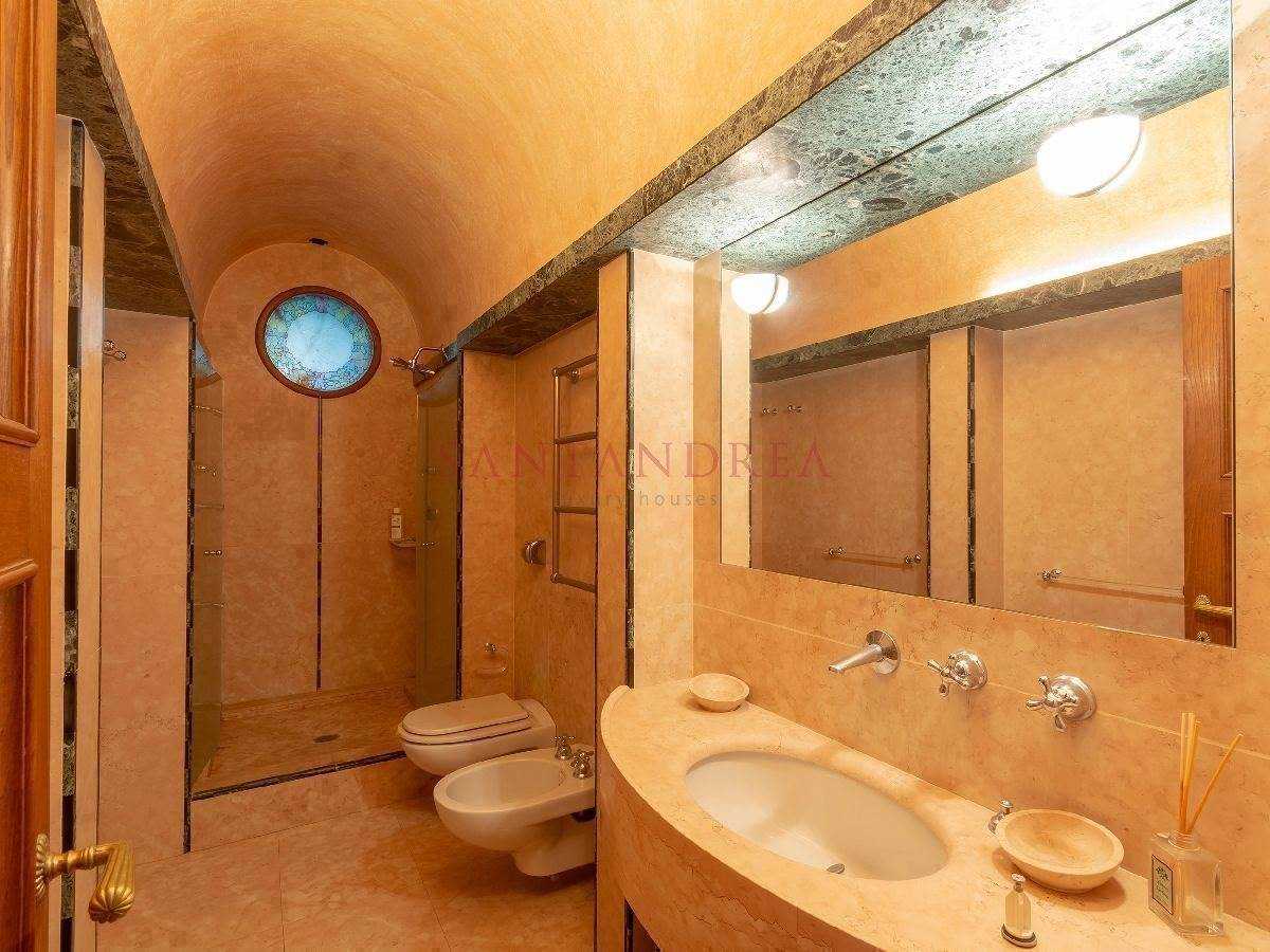 Kondominium w Fiesole, Tuscany 10880776
