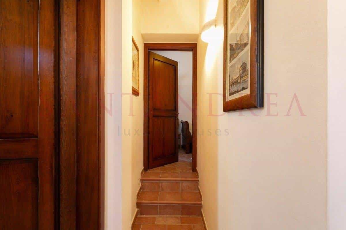 Casa nel Certaldo, Tuscany 10880780