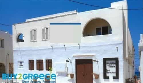 Huis in Naxos, Notio Aigaiio 10880852