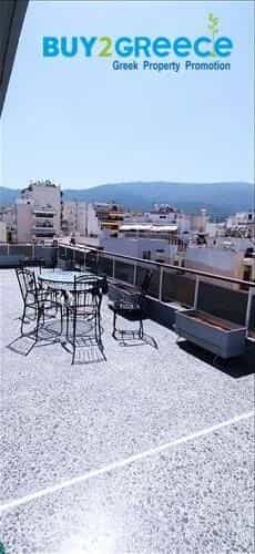 Condominium in Athene, Attik 10880884