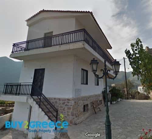 Condominio en Drosopigi, Peloponeso 10880886