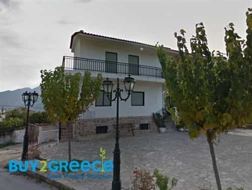 Condominium in Drosopigi, Peloponnisos 10880886