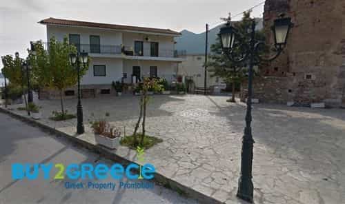 Condominio en Drosopigi, Peloponeso 10880886