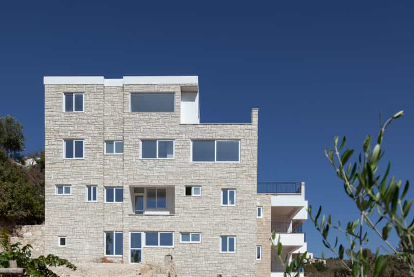 Condominium in Mesogi, Pafos 10880974