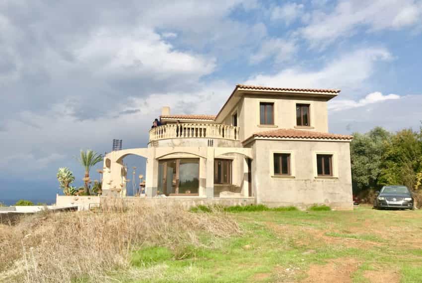 жилой дом в Poli Crysochous, Paphos 10881007