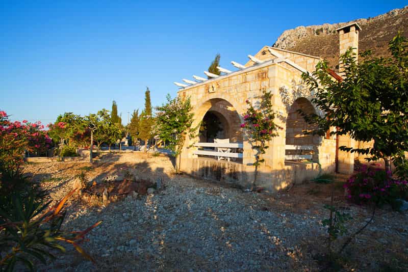 Будинок в Лаккой, Криті 10881278