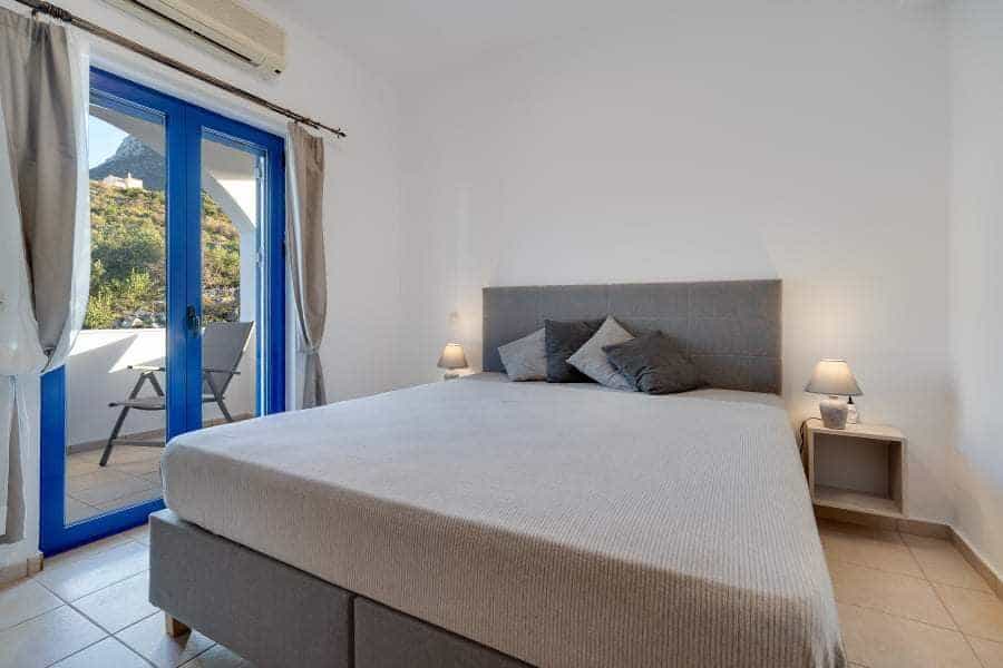 Квартира в Лаккой, Криті 10881279