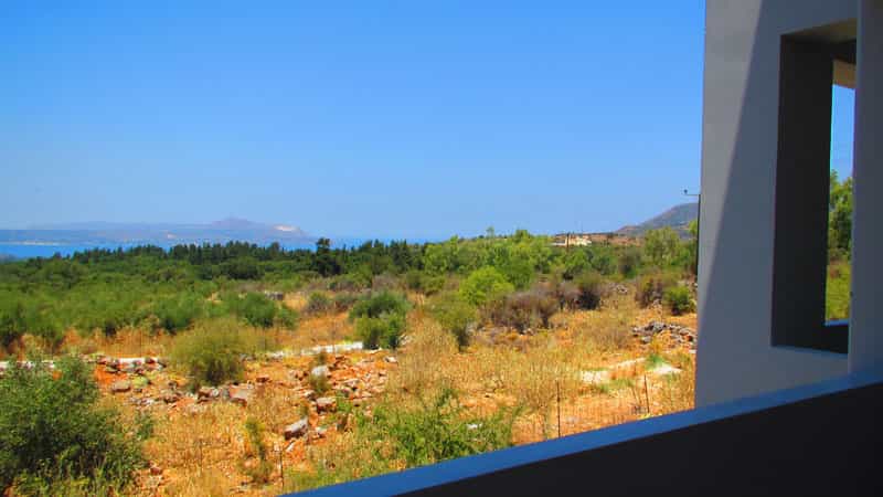 Квартира в Лаккой, Криті 10881288
