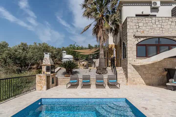Будинок в Лаккой, Криті 10881339
