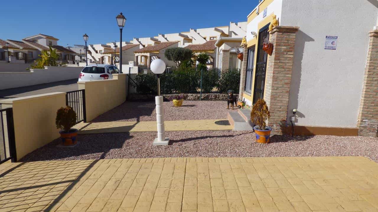 Haus im Mazarron, Murcia 10881427