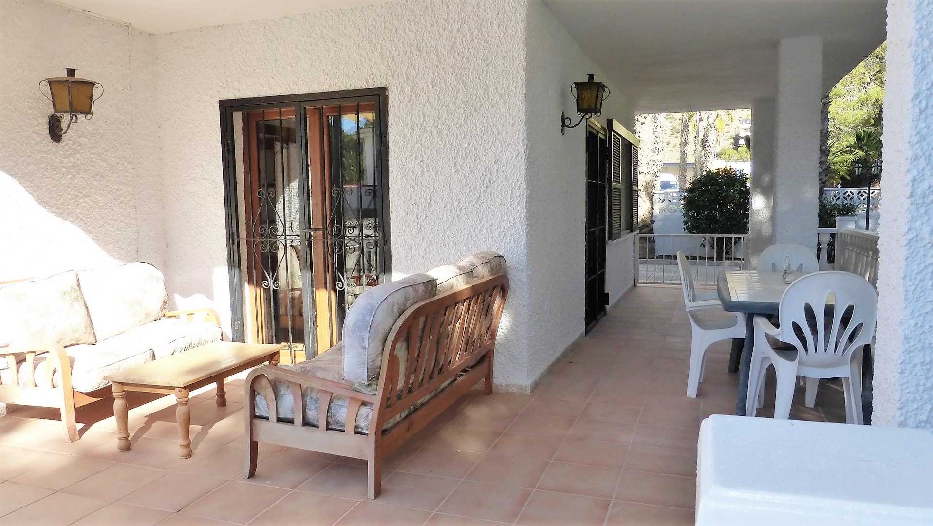 House in La Azohía, Región de Murcia 10881441