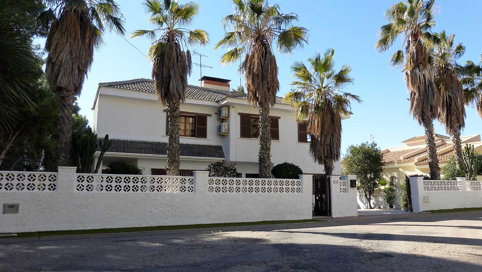 Hus i La Azohia, Murcia 10881441